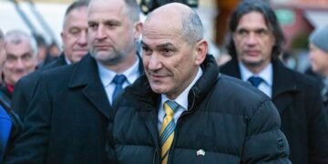 Parlamentswahl in Slowenien