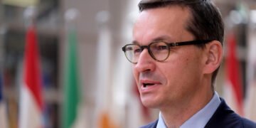 Polen fordert finanzielle Unterstützung