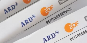 Rundfunkbeitrag