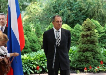 Russland weist deutsche Diplomaten aus