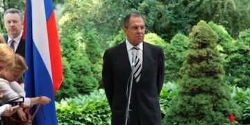 Russland weist deutsche Diplomaten aus