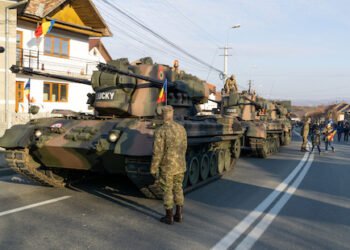 Scholz ändert Haltung zu Panzerlieferungen