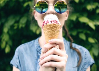 Steigern das Krebsrisiko: künstliche Süßstoffe