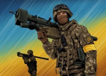 Waffenlieferungen entscheidend für Kriege