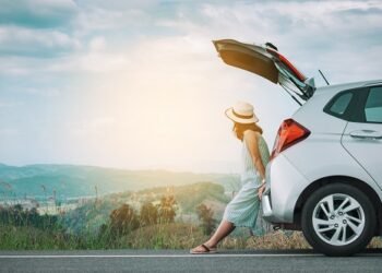 Wege abseits der eingefahrenen Straßen