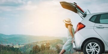 Wege abseits der eingefahrenen Straßen