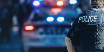 Amoklauf in einer Grundschule in Texas