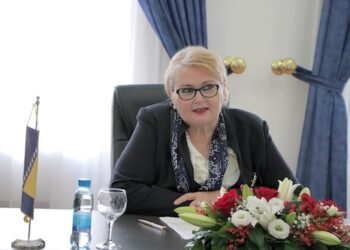 Bosnischer Ex-General verurteilt