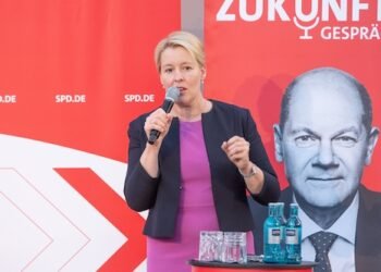 Bundeswahlleiter legt Einspruch ein