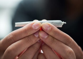 Cannabis Legalisierung in Deutschland?