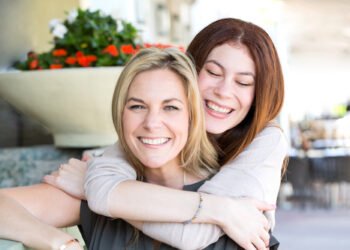 Der Takt zwischen Menschen