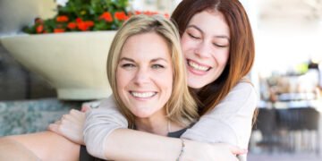 Der Takt zwischen Menschen