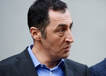 Dürre setzt die deutsche Landwirtschaft unter Druck