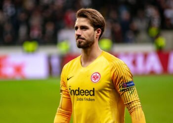 Eintracht Frankfurt gewinnt die UEFA Europa League