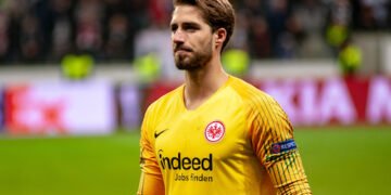 Eintracht Frankfurt gewinnt die UEFA Europa League