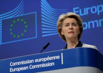 Energiegipfel in Dänemark