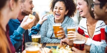 Flaschenmangel in der Bierbranche