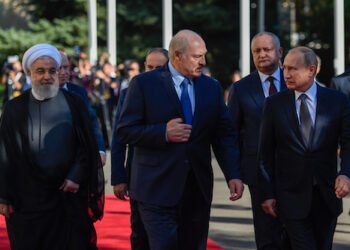 Gespräche zwischen Russland und Ukraine geplant