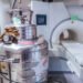 Helium wird knapp
