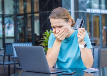 Internetbetrug auf ebay