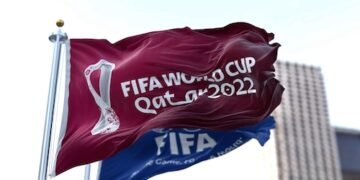 Katar spendet für Vereine im Ahrtal