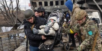 Kiew beginnt mit Kriegsverbrecherprozessen