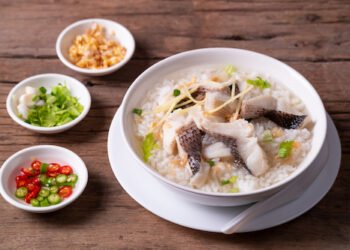 Kobra vergiftet Koch