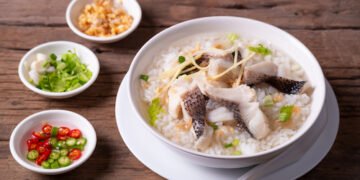 Kobra vergiftet Koch