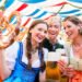 Oktoberfest in München findet 2022 statt