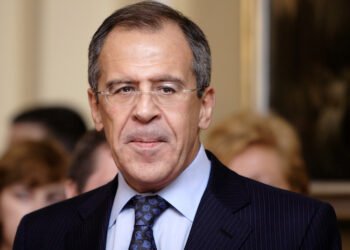 Russischer UN-Diplomat reicht Kündigung ein