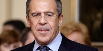 Russischer UN-Diplomat reicht Kündigung ein