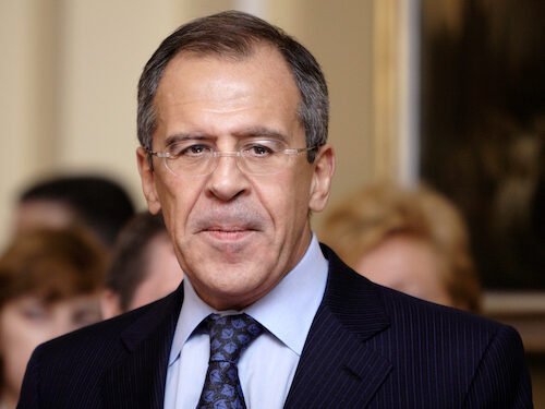 Russischer UN-Diplomat reicht Kündigung ein