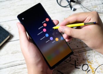Samsung schickt Galaxy S9 in den Ruhestand