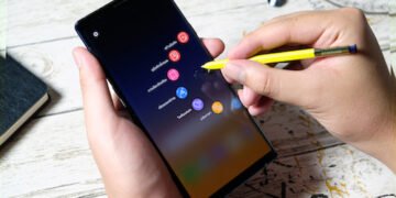 Samsung schickt Galaxy S9 in den Ruhestand