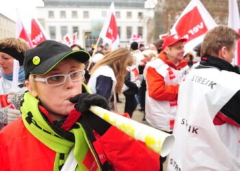 Verdi-Chef spricht sich für Gaspreisdeckel aus