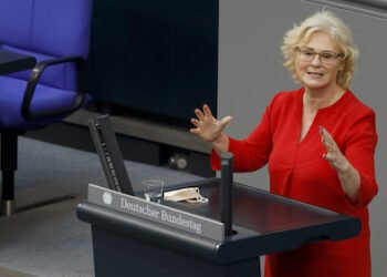 Verlängerung des Mali-Einsatzes