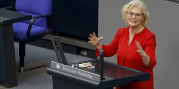 Verlängerung des Mali-Einsatzes