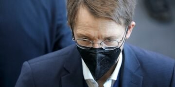 Vorbereitungen für den Herbst