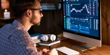 Digitale Währungen im Sinkflug