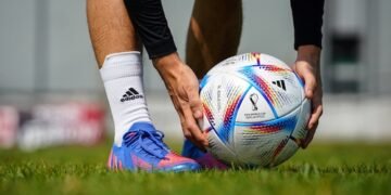 Fußball-WM in Katar