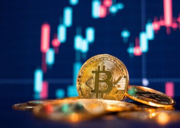 Investition in Bitcoin