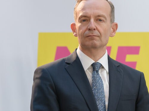 Lufthansa und Eurowings streichen Flüge