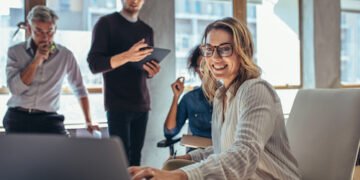 Mitarbeitermotivation