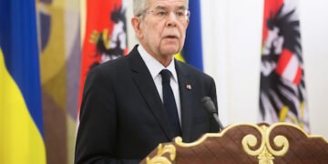 Österreich gibt das Aus der Impfpflicht bekannt