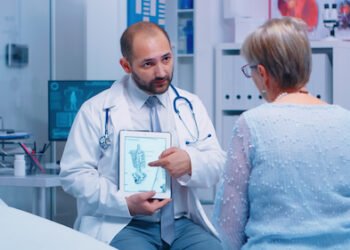 Osteoporose vorbeugen