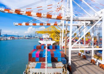 Pandemie belastet Schiffsverkehr