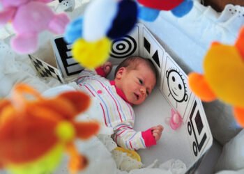 Plötzlicher Kindstod