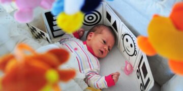 Plötzlicher Kindstod