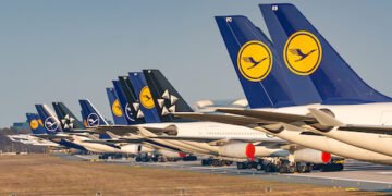 Streichung von Flügen setzt sich fort