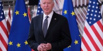 USA wollen Tankrabatt einführen